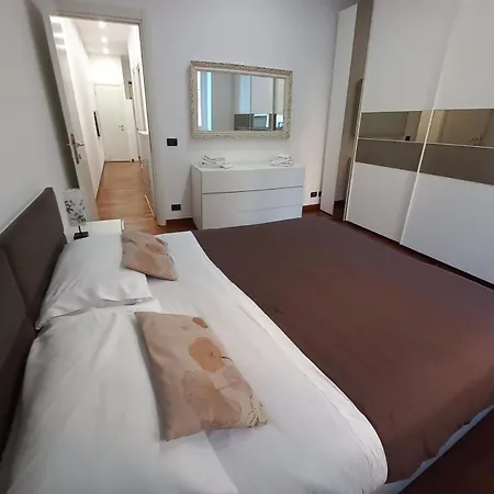 Apartmán La Casetta Janov