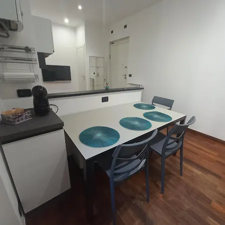 Apartmán La Casetta