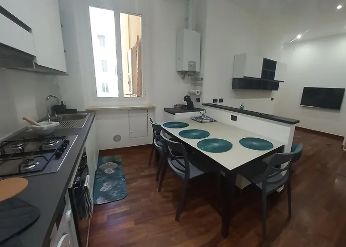 La Casetta Apartmán *