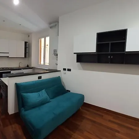 La Casetta * Génova