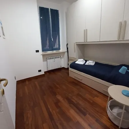 Apartment La Casetta San Fruttuoso