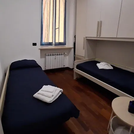 Διαμέρισμα La Casetta San Fruttuoso