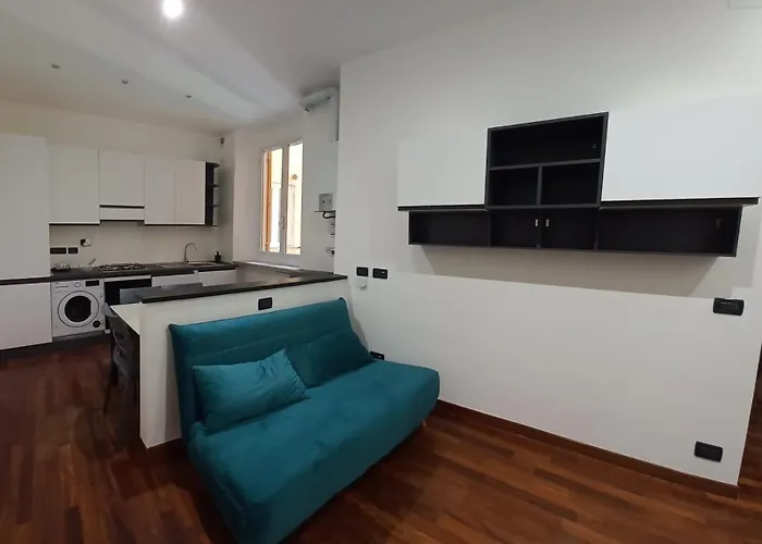 La Casetta * ג'נובה