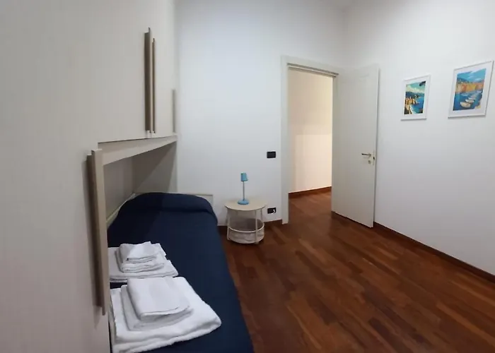 La Casetta ג'נובה