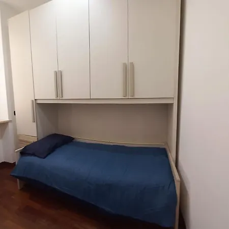 La Casetta Apartman
